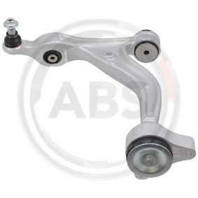 Acquista Braccio oscillante, sospensione ruota da A.B.S. 212737 a buon mercato per soli 342,83 €
