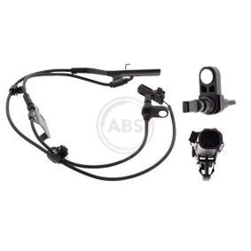 Compre Sensor ABS de A.B.S. online para Alphard / Vellfire (_H2_) a precios moderados
