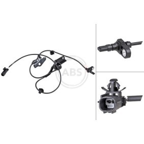 Compre Sensor ABS de A.B.S. online para Alphard / Vellfire (_H2_) a precios moderados
