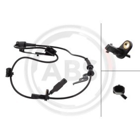 Compre Sensor ABS de A.B.S. online para i10 III (AC3, AI3) a precios moderados