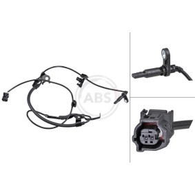 ABS-Sensor 33005
