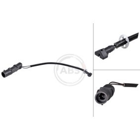 Compre Sensor de desgaste pastilha de travão de A.B.S. online para THESIS (841AX) a preços moderados