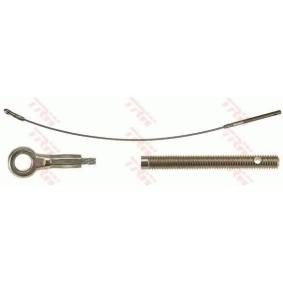 Handbremsseil GCH2591