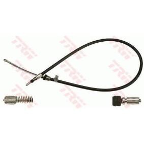 Handbremsseil GCH2605