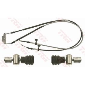 Handbremsseil GCH2655