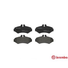 Acquista Kit pastiglie freni da A.B.S. P 50 020 a buon mercato per soli 31,43 €