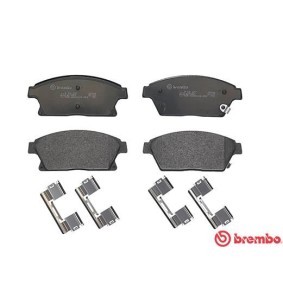 Acquista Kit pastiglie freni da A.B.S. P 59 077 a buon mercato per soli 109,96 €