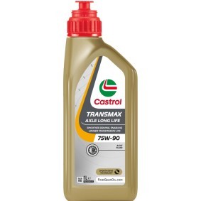 Getriebeöl 15F087