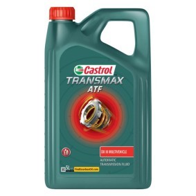 Automatikgetriebeöl (ATF) von CASTROL