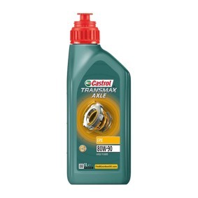 Compre Óleo de caixa de velocidades da CASTROL 15F1B9 a um preço baixo por 14,62 €