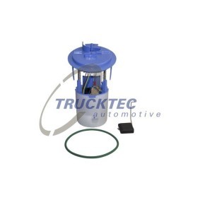 Osta TRUCKTEC AUTOMOTIVE Polttoainepumppu netistä CLS (C218)-mallille edulliseen hintaan