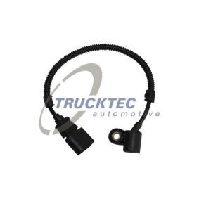 Compre Sensor, posição da árvore de cames da TRUCKTEC AUTOMOTIVE 07.17.130 a um preço baixo por 30,10 €