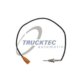 Comprar Sensor, temp. gas escape de TRUCKTEC AUTOMOTIVE 07.17.193 a bajo precio de 91,43 €
