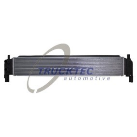Achetez des Radiateur du moteur TRUCKTEC AUTOMOTIVE 07.40.136 à prix pour 66,67 €