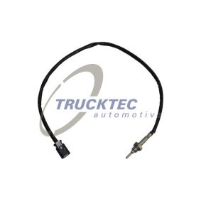 Abgastemperatursensor für BMW von TRUCKTEC AUTOMOTIVE