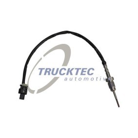 Compre Sensor, temperatura dos gases de escape da TRUCKTEC AUTOMOTIVE 08.17.077 a um preço baixo por 67,87 €