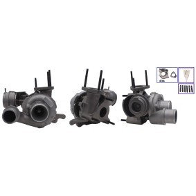 Turbolader 91-2016 von ELSTOCK günstig für 838,30 € online kaufen