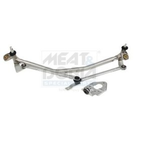 Achetez des Tringlerie d'essuie-glace MEAT & DORIA 227117 à prix pour 108,03 €