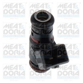 Einspritzventil für LANCIA von MEAT & DORIA
