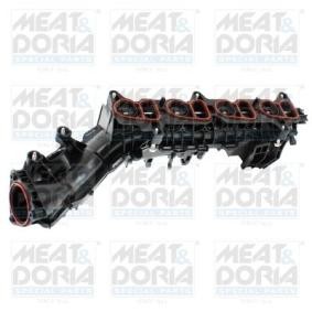Acquista Collettore di aspirazione da MEAT & DORIA 89713 a buon mercato per soli 508,44 €