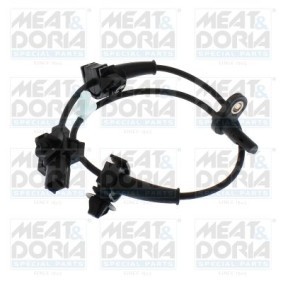 ABS-Sensor von MEAT & DORIA