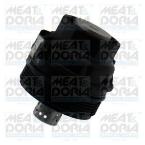 Deckel, Ölfiltergehäuse für TOYOTA von MEAT & DORIA