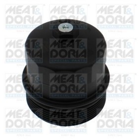 Osta Kansi, öljysuodatinpesä MEAT & DORIA:llä 91727 edullisesti hintaan 24,60 €