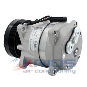Klimakompressor K14126A