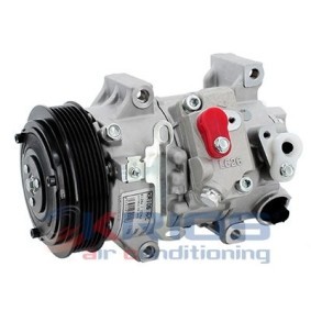 Klimakompressor K15292A von MEAT & DORIA günstig für 454,88 € online kaufen