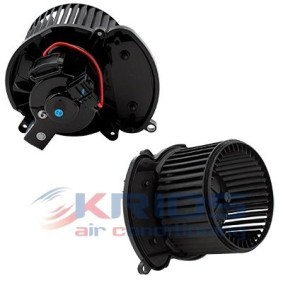Achetez des Pulseur d'air habitacle MEAT & DORIA K92371 à prix pour 85,80 €