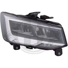 Compre Faros de DIEDERICHS online para Q2 (GAB, GAG) a precios moderados