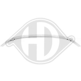 Acquista Traversa paraurti da DIEDERICHS 1208060 a buon mercato per soli 133,31 €