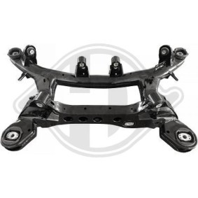 Achetez des Corps d'essieu DIEDERICHS 1216319 à prix pour 446,81 €