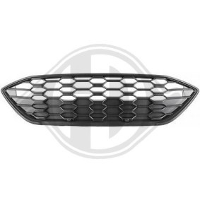 Kühlergrill 1530042