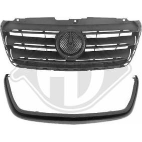 Kühlergrill 1664041