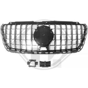 Kühlergrill 1664140