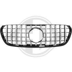 Kühlergrill 1699243