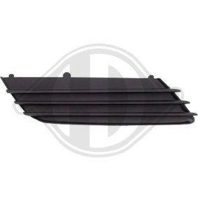Acquista Griglia paraurti da DIEDERICHS 1806048 a buon mercato per soli 10,58 €