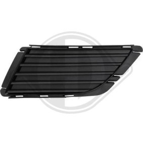 Acquista Griglia paraurti da DIEDERICHS 1813349 a buon mercato per soli 6,29 €