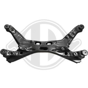 Achetez des Corps d'essieu DIEDERICHS 1825419 à prix pour 329,70 €