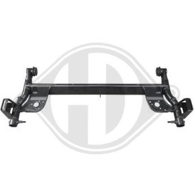 Achetez des Corps d'essieu DIEDERICHS 1866419 à prix pour 289,23 €
