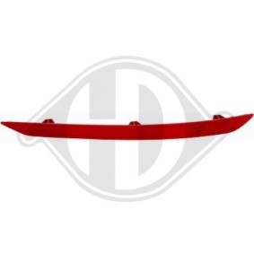 Acquista Riflettore, Luce di posizione / ingombro da DIEDERICHS 2370098 a buon mercato per soli 23,38 €