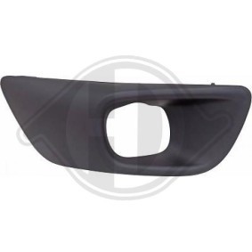 Lüftungsgitter, Stoßfänger 4073646 von DIEDERICHS günstig für 54,97 € online kaufen