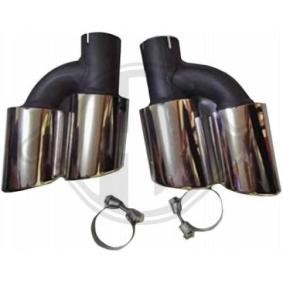 Comprar Cola de escape de DIEDERICHS 4102802 a bajo precio de 240,57 €
