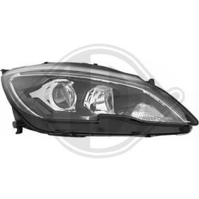 Acquista Fari anteriori da DIEDERICHS online per 308 II SW Van / Station Wagon (LC_) a prezzi moderati
