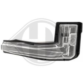 Köp Blinker av DIEDERICHS 4237326 till det låga priset 483,36 kr