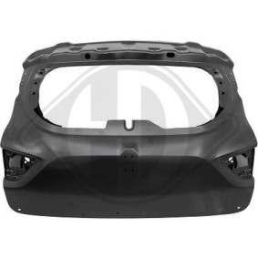 Achetez des Hayon de coffre DIEDERICHS 4416128 à prix pour 329,64 €
