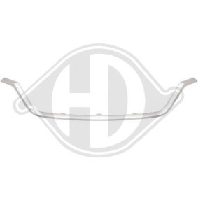 Compre Friso de para-choques de DIEDERICHS online para Kangoo III MPV a preços moderados