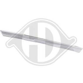 Compre Friso de para-choques de DIEDERICHS online para Kangoo III MPV a preços moderados
