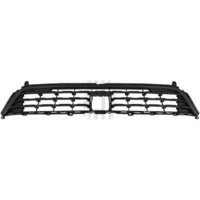 Compre Grelha de pára-choques de DIEDERICHS online para Kangoo III MPV a preços moderados